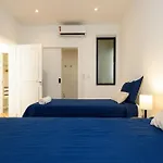 2 Quartos A 600M Da Praia De Ipanema | Bc 33/303