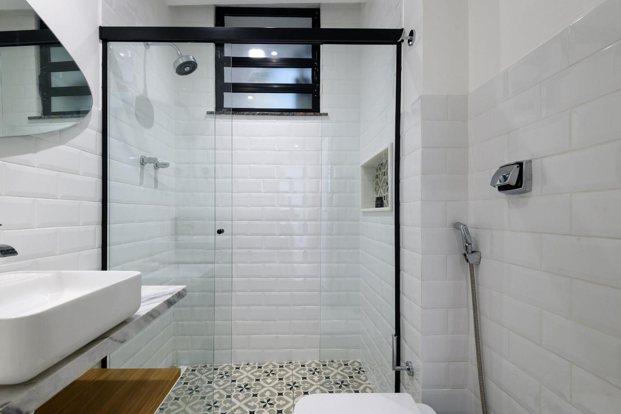 2 Quartos A 600m Da De Ipanema | Bc 33/303 Apartamento