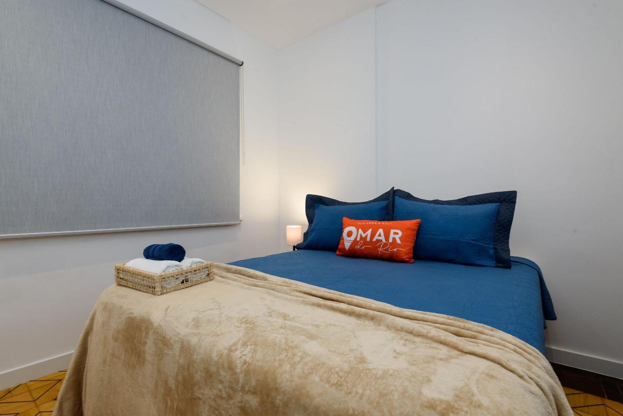 2 Quartos A 600m Da De Ipanema | Bc 33/303 Apartamento