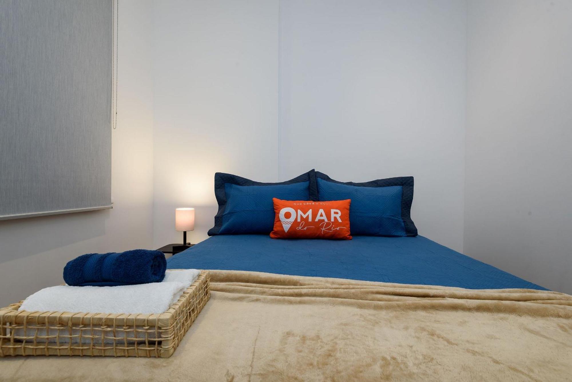 Apartamento 2 Quartos A 600m Da De Ipanema | Bc 33/303