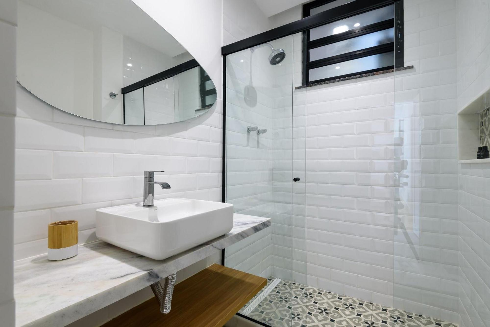 Apartamento 2 Quartos A 600m Da De Ipanema | Bc 33/303 Rio de Janeiro