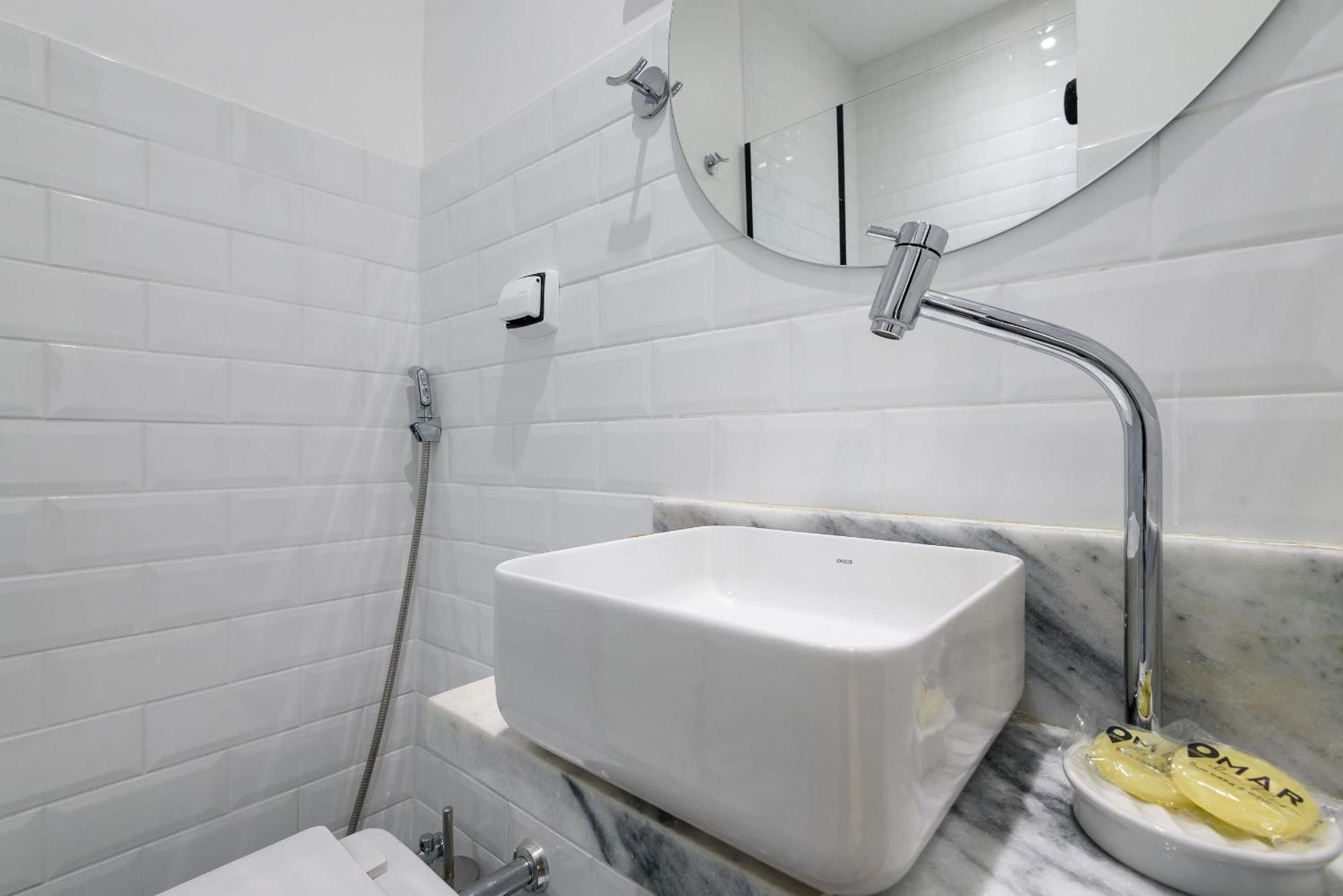 2 Quartos A 600m Da De Ipanema | Bc 33/303 Apartamento *