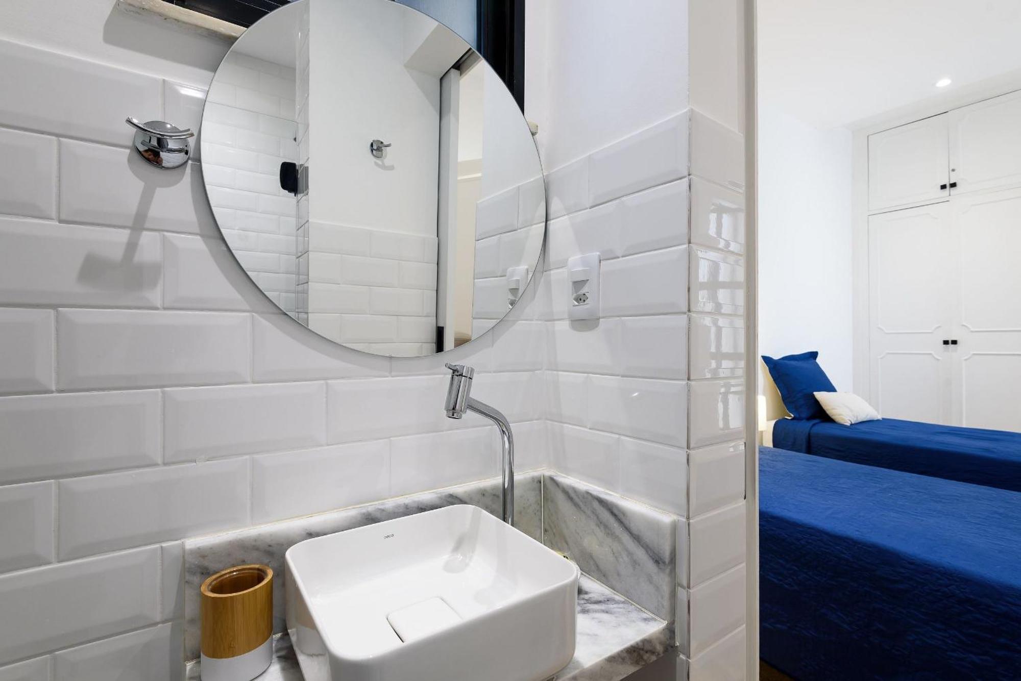 2 Quartos A 600m Da De Ipanema | Bc 33/303 Apartamento Rio de Janeiro
