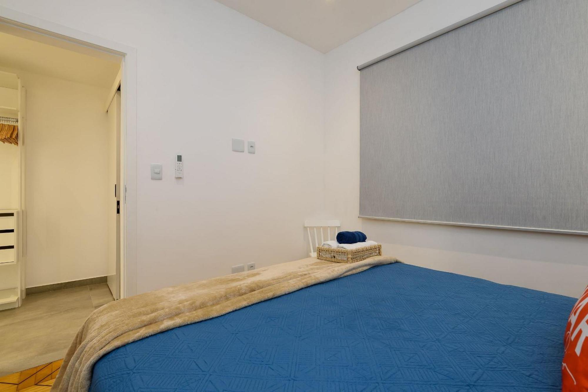 Apartamento 2 Quartos A 600m Da De Ipanema | Bc 33/303 Rio de Janeiro
