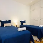 2 Quartos A 600M Da Praia De Ipanema | Bc 33/303