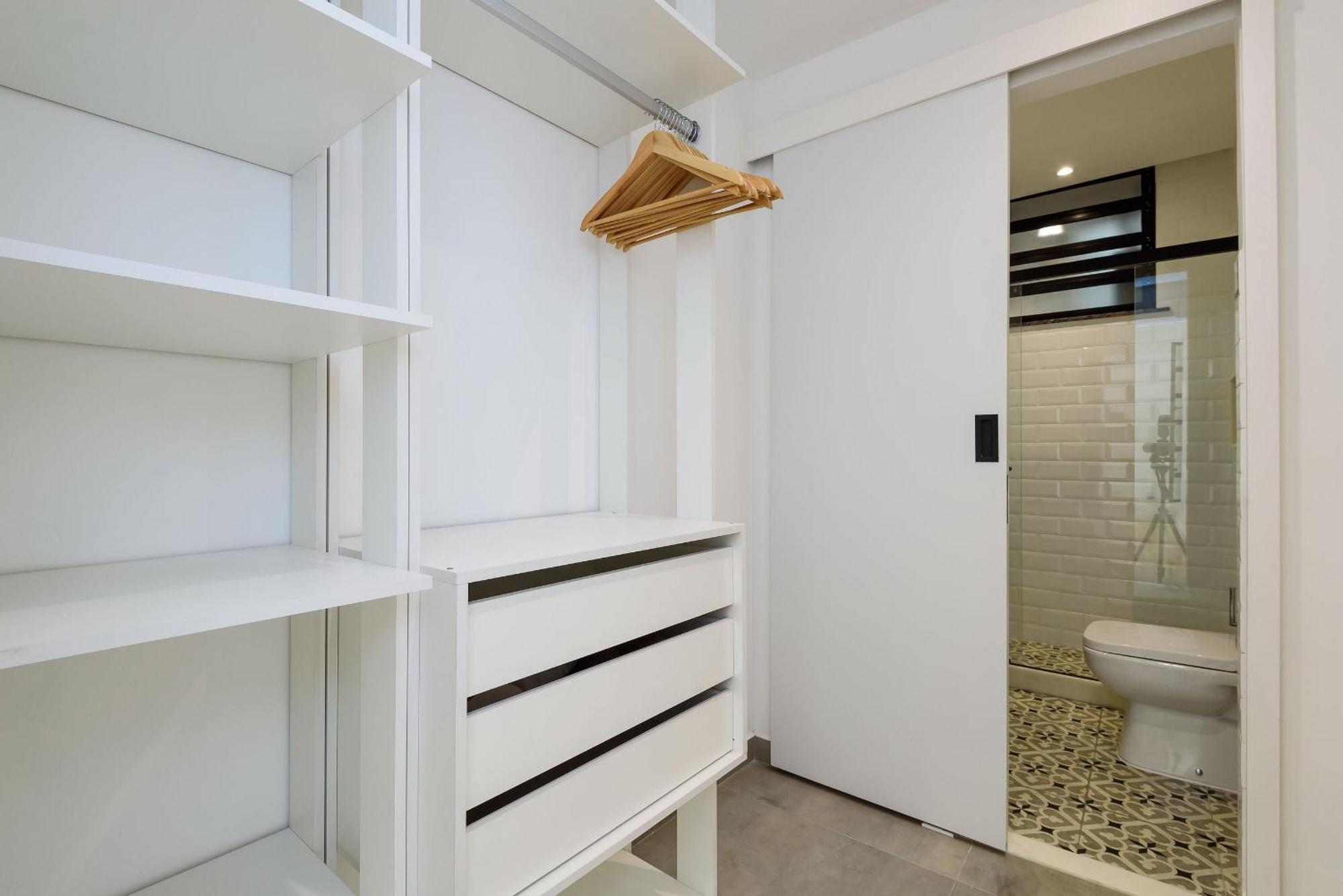 Apartamento 2 Quartos A 600m Da De Ipanema | Bc 33/303 *